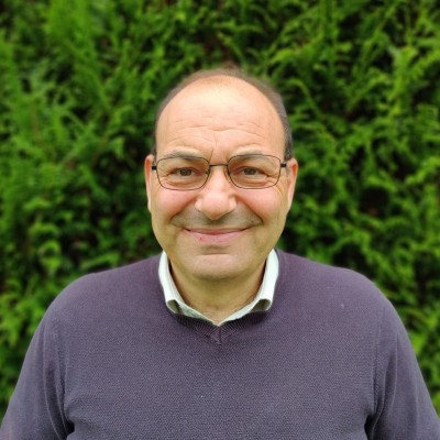 Stéphane Saint-Dizier