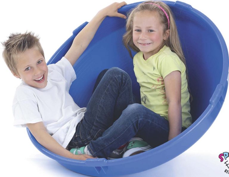 Toupie G?�ante - St?�phane Saint-Dizier | SSD